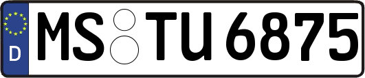 MS-TU6875