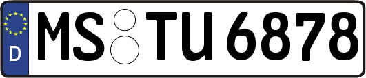 MS-TU6878
