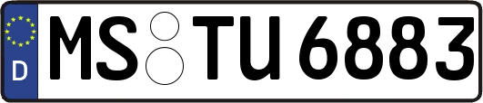 MS-TU6883