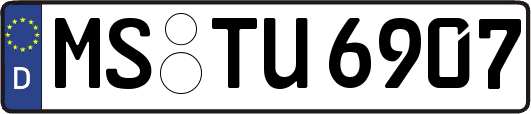 MS-TU6907