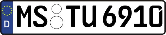 MS-TU6910