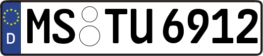 MS-TU6912