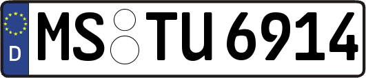 MS-TU6914