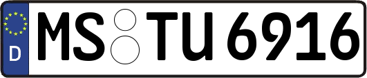 MS-TU6916