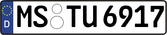 MS-TU6917