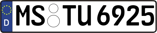 MS-TU6925