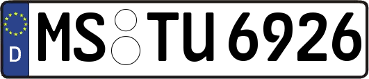 MS-TU6926