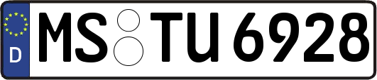 MS-TU6928