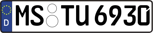 MS-TU6930