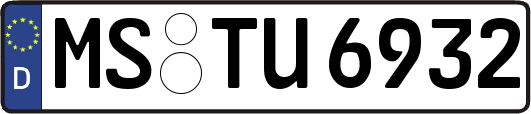 MS-TU6932