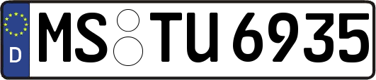 MS-TU6935