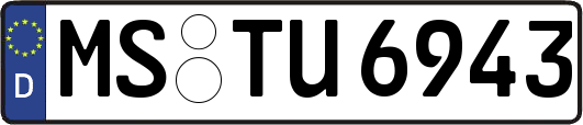 MS-TU6943