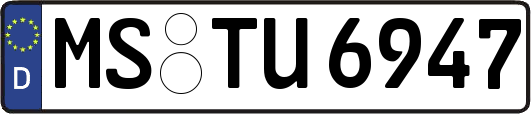 MS-TU6947