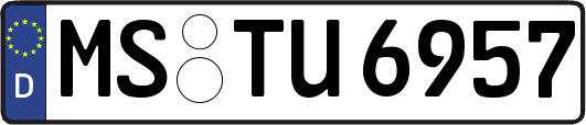 MS-TU6957