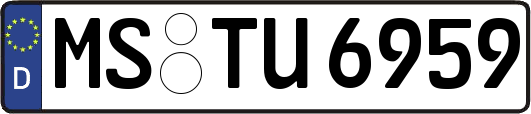 MS-TU6959