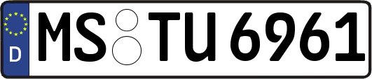 MS-TU6961