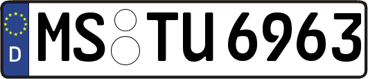 MS-TU6963