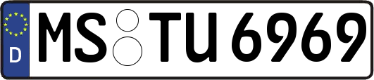 MS-TU6969