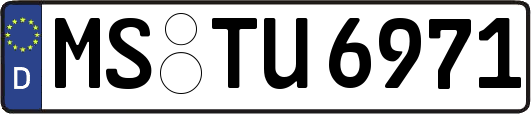 MS-TU6971
