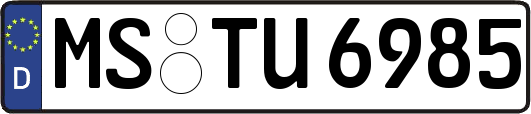 MS-TU6985