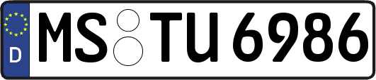 MS-TU6986