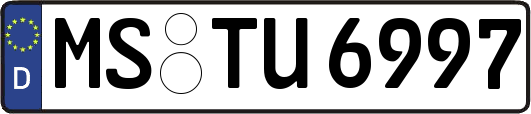 MS-TU6997