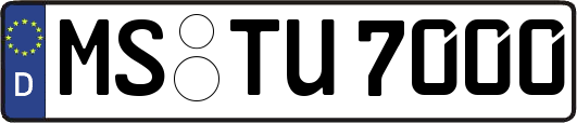 MS-TU7000