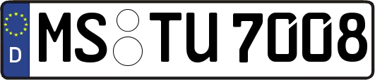 MS-TU7008