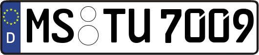MS-TU7009
