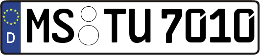 MS-TU7010