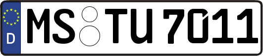 MS-TU7011
