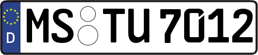 MS-TU7012