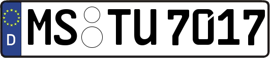 MS-TU7017