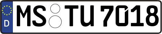 MS-TU7018
