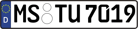 MS-TU7019
