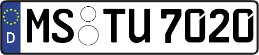 MS-TU7020