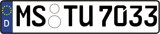 MS-TU7033