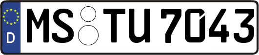 MS-TU7043