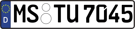 MS-TU7045