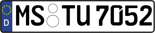 MS-TU7052