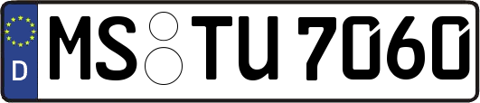MS-TU7060