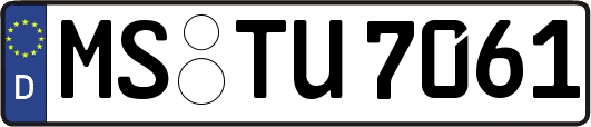 MS-TU7061