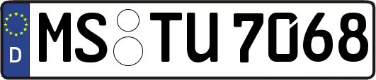 MS-TU7068