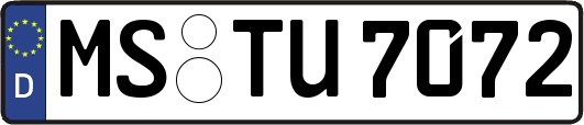 MS-TU7072