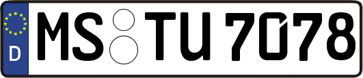 MS-TU7078