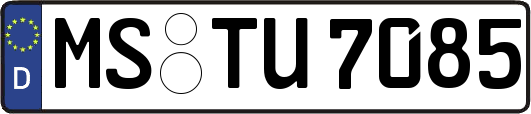 MS-TU7085