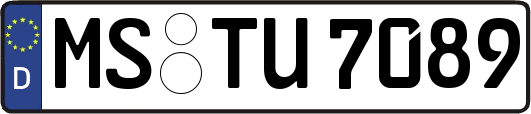 MS-TU7089