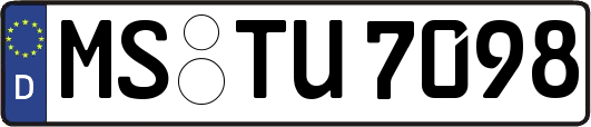 MS-TU7098