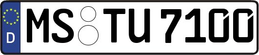 MS-TU7100