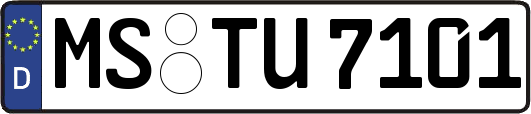 MS-TU7101